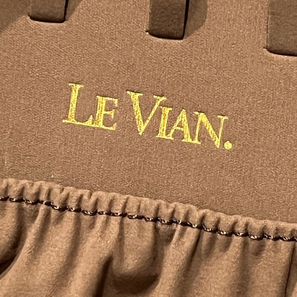 Le Vian Jewelry Travel Case - Picture 3 of 5